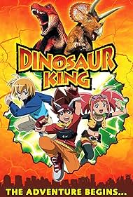 Dinosaur King (2007-2009) Free Tv Series