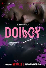 Doi Boy (2023) Free Movie