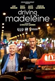 Driving Madeleine (2022) Free Movie