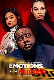 Emotions of a Murder (2024) Free Movie M4ufree