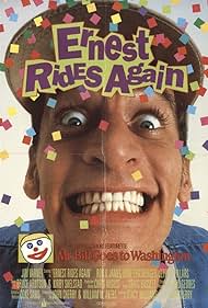 Ernest Rides Again (1993) Free Movie