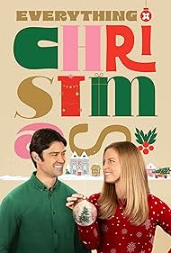 Everything Christmas (2023) Free Movie