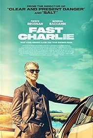 Fast Charlie (2023) Free Movie
