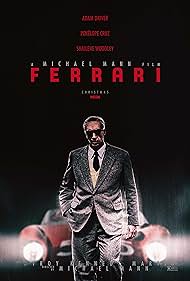Ferrari (2023) M4uHD Free Movie