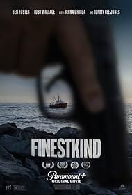 Finestkind (2023) M4uHD Free Movie