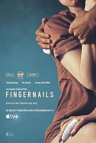 Fingernails (2023) Free Movie
