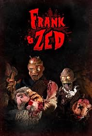 Frank Zed (2020) M4uHD Free Movie