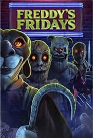 Freddys Fridays (2023) M4uHD Free Movie