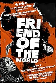 Friend of the World (2020) M4uHD Free Movie