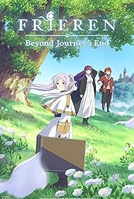 Frieren Beyond Journeys End (2023-) Free Tv Series