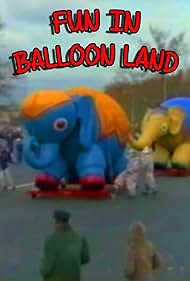 Fun in Balloon Land (1965) Free Movie M4ufree