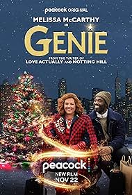 Genie (2023) M4uHD Free Movie