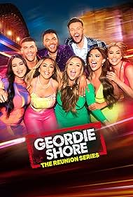 Geordie Shore (2011-2022) M4uHD Free Movie