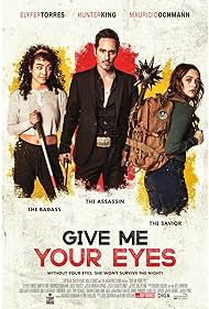 Give Me Your Eyes (2023) M4ufree