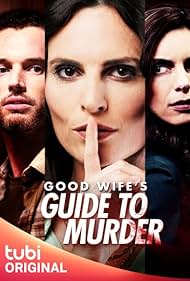 Good Wifes Guide to Murder (2023) Free Movie