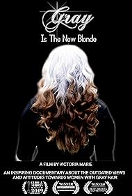 Gray Is the New Blonde (2020) M4uHD Free Movie