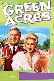 Green Acres (1965-1971) Free Tv Series