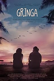 Gringa (2023) M4uHD Free Movie