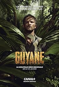 Guyane (2016-2018) M4uHD Free Movie