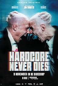 Hardcore Never Dies (2023) Free Movie M4ufree