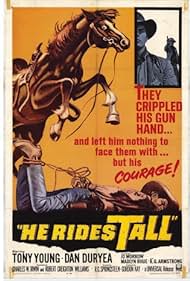 He Rides Tall (1964) Free Movie M4ufree
