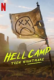 Hell Camp: Teen Nightmare (2023) M4uHD Free Movie