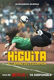 Higuita El camino del Escorpion (2023) Free Movie M4ufree