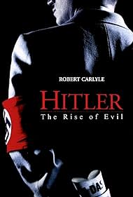 Hitler The Rise of Evil (2003) Free Movie