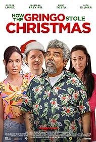 How the Gringo Stole Christmas (2023) M4uHD Free Movie