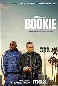 How to Be a Bookie (2023-) M4uHD Free Movie