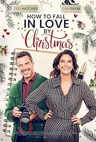 How to Fall in Love by Christmas (2023) Free Movie