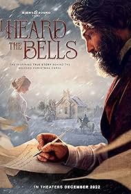 I Heard the Bells (2022) Free Movie M4ufree