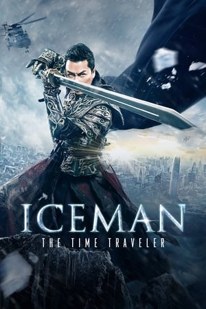Iceman The Time Traveller (2018) M4uHD Free Movie