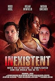 Inexistent (2023) M4uHD Free Movie