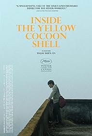 Inside the Yellow Cocoon Shell (2023) M4uHD Free Movie