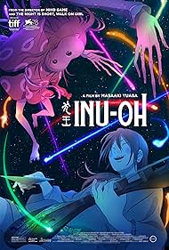 Inu oh (2021) Free Movie