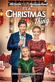 Its a Christmas Thing (2023) M4uHD Free Movie