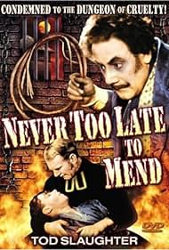 Its Never Too Late to Mend (1937) Free Movie