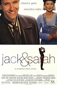 Jack Sarah (1995) Free Movie