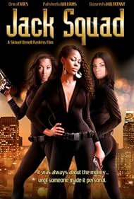 Jack Squad (2009) Free Movie