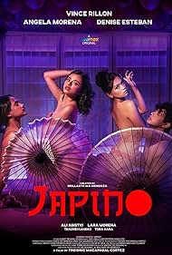 Japino (2023) Free Movie