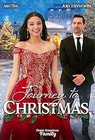 Journey to Christmas (2023) M4uHD Free Movie