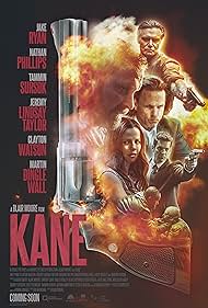 Kane (2023) M4uHD Free Movie