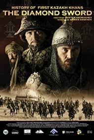 Kazakh Khanate Diamond Sword (2016) M4uHD Free Movie