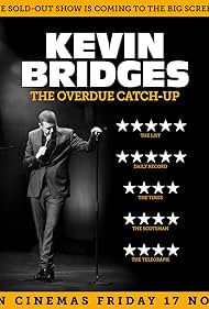 Kevin Bridges: The Overdue Catch Up (2023) Free Movie