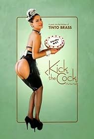 Kick the Cock (2008) M4uHD Free Movie