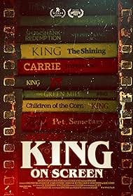 King on Screen (2022) M4uHD Free Movie