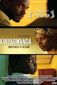 Kinyarwanda (2011) Free Movie