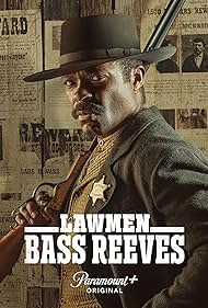 Lawmen Bass Reeves (2023–) StreamM4u M4ufree