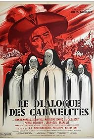 Le dialogue des Carmelites (1960) M4uHD Free Movie